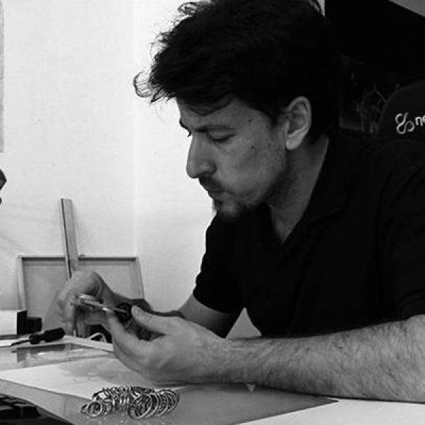 Rubén Mecaliff Prado