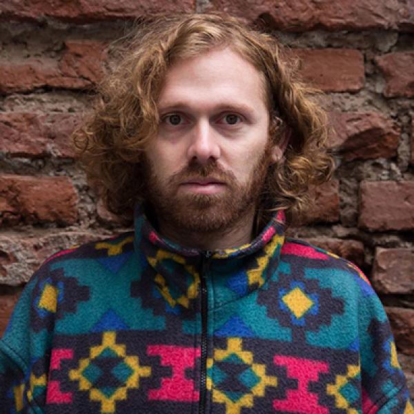 Tomas Olivos Achurra