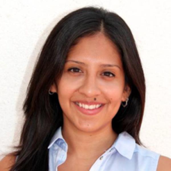 Walkiria Parrales Marcillo