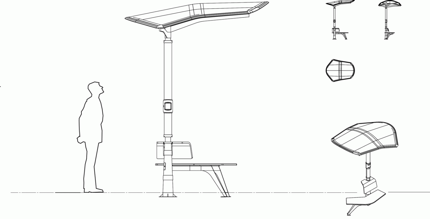 Harold Cano - Parada de Taxi