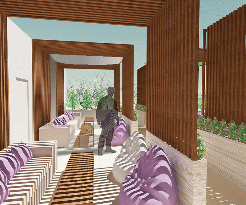 TFG de Jeannette Welters en Eina - Restaurante en Argel