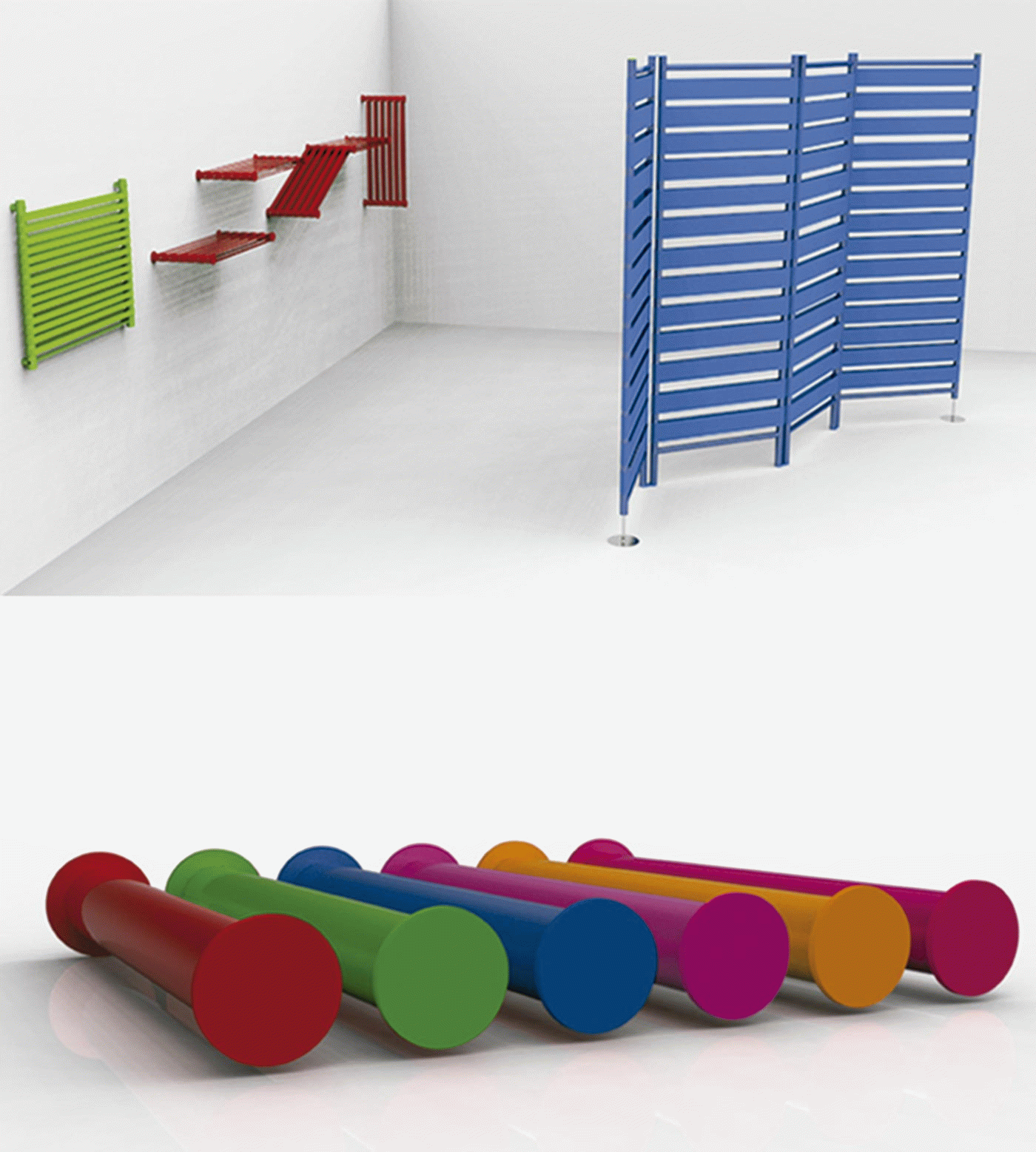 Lucía González de Riancho - Bandit!