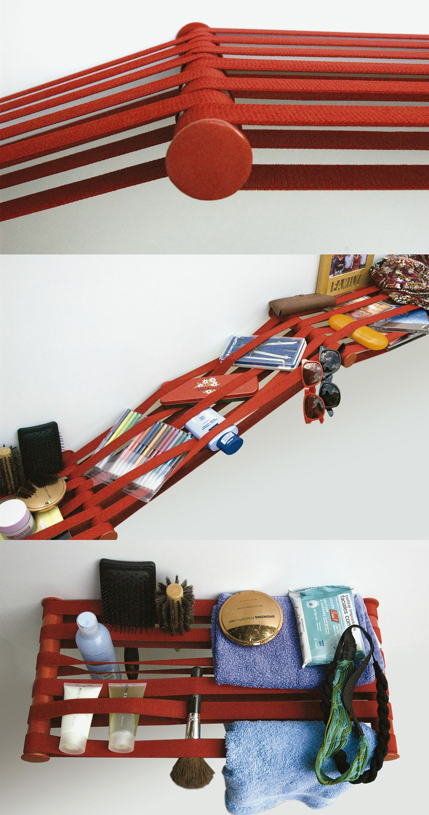 Lucía González de Riancho - Bandit!