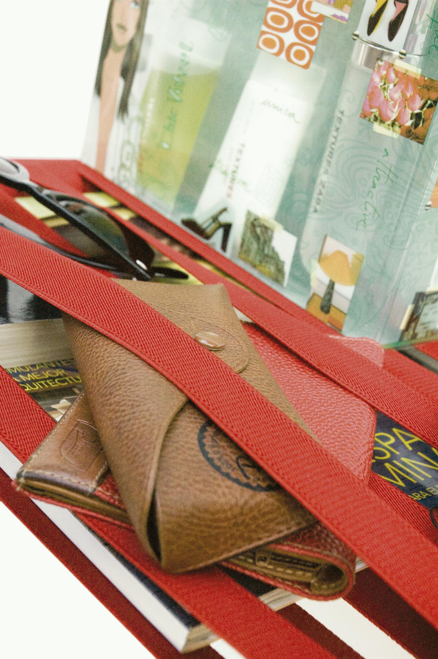 Lucía González de Riancho - Bandit!