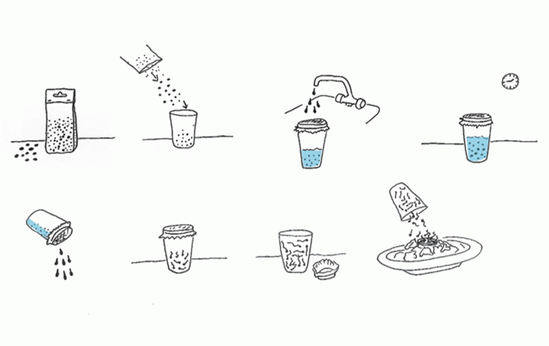 TFG de Octavio Barrera a Eina - Germín