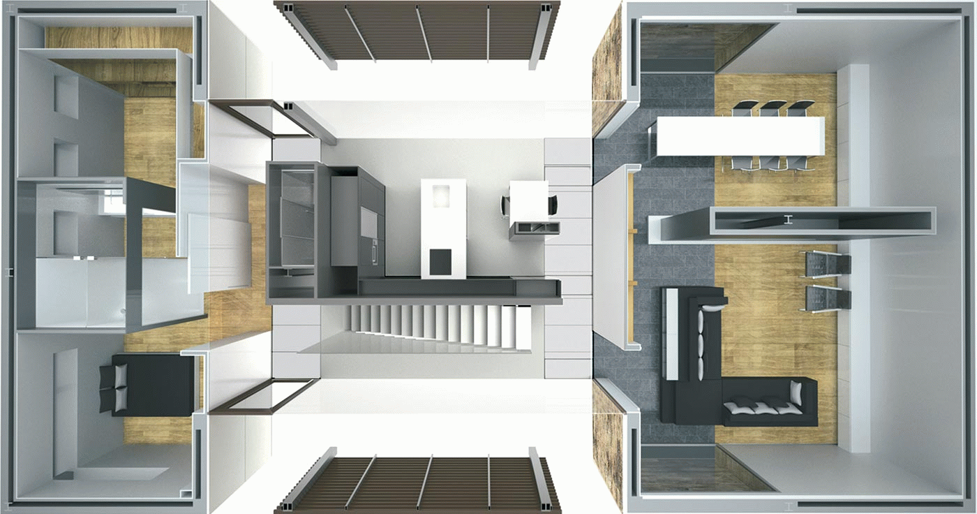 Albert Abulí Vidal - G3eneracions