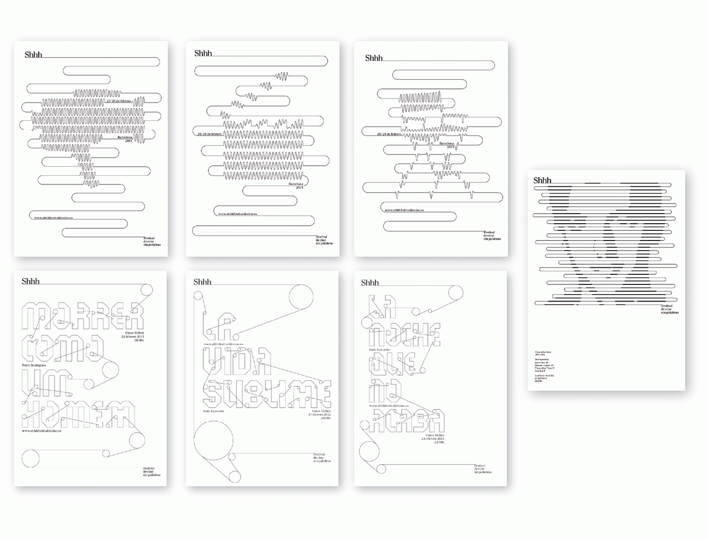 Alejandra Arbó Argila - Shhh