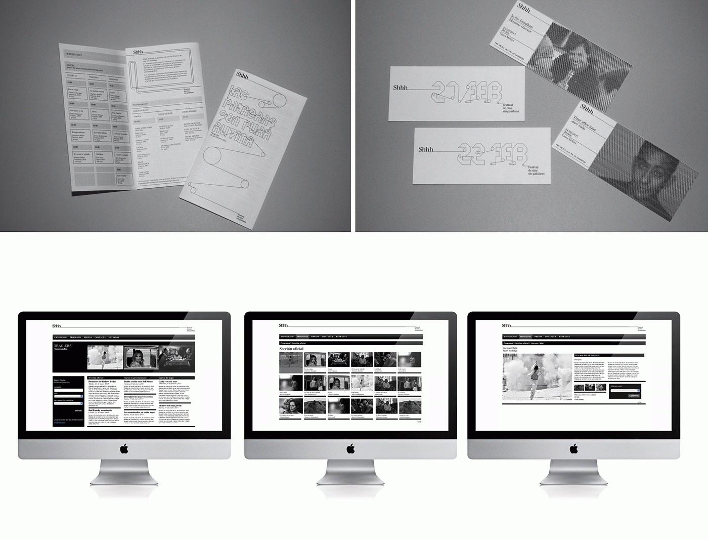 Alejandra Arbó Argila - Shhh