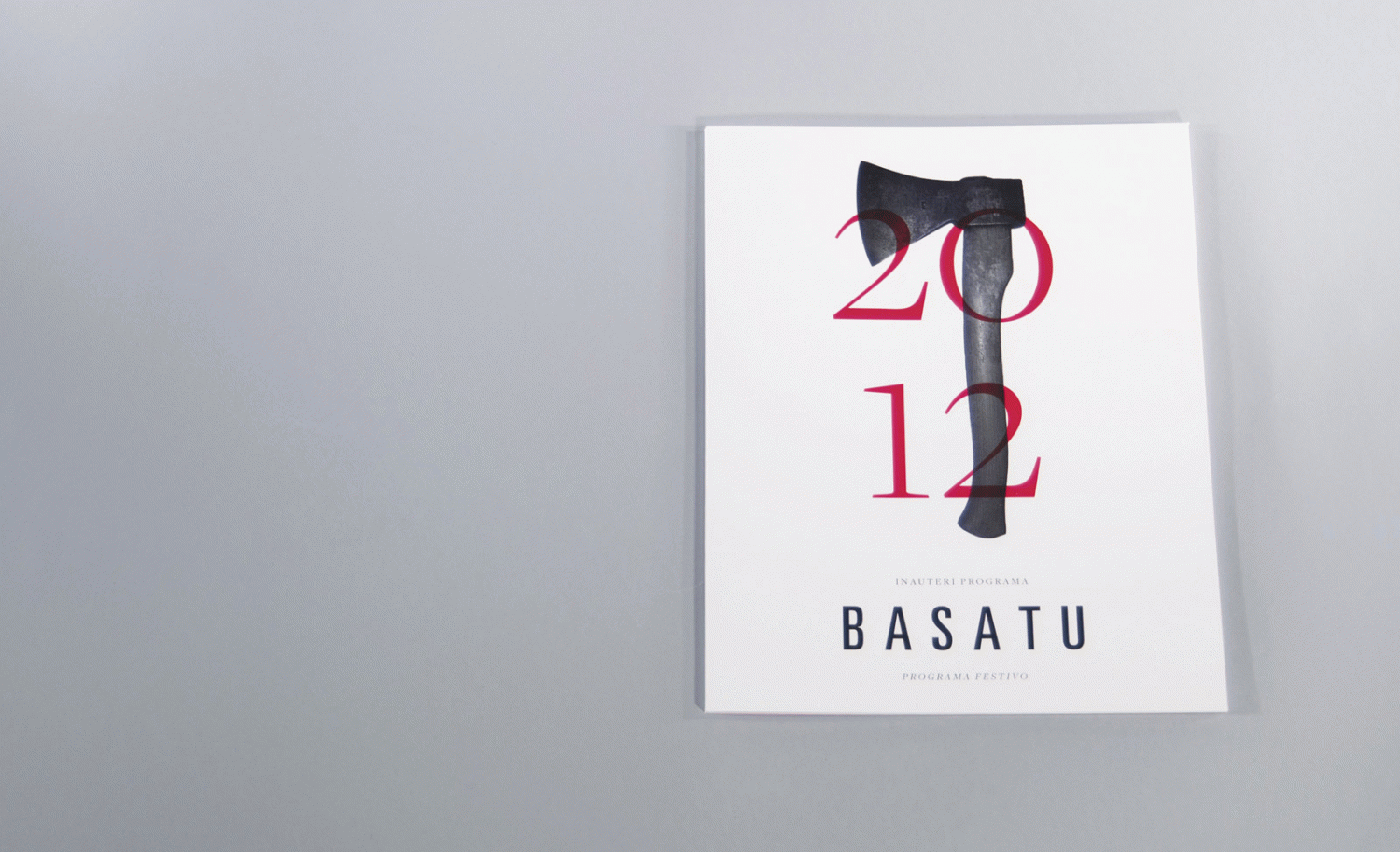 Asier Belloso - Basatu