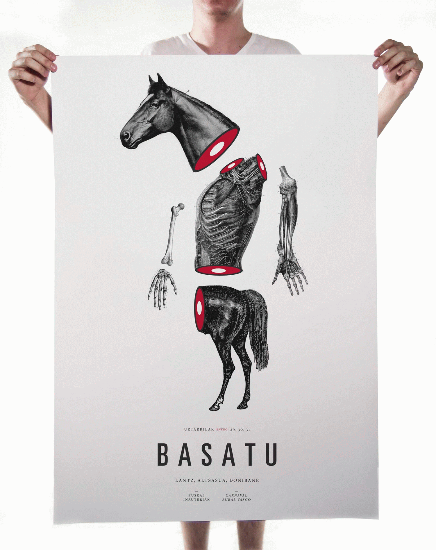 Asier Belloso - Basatu