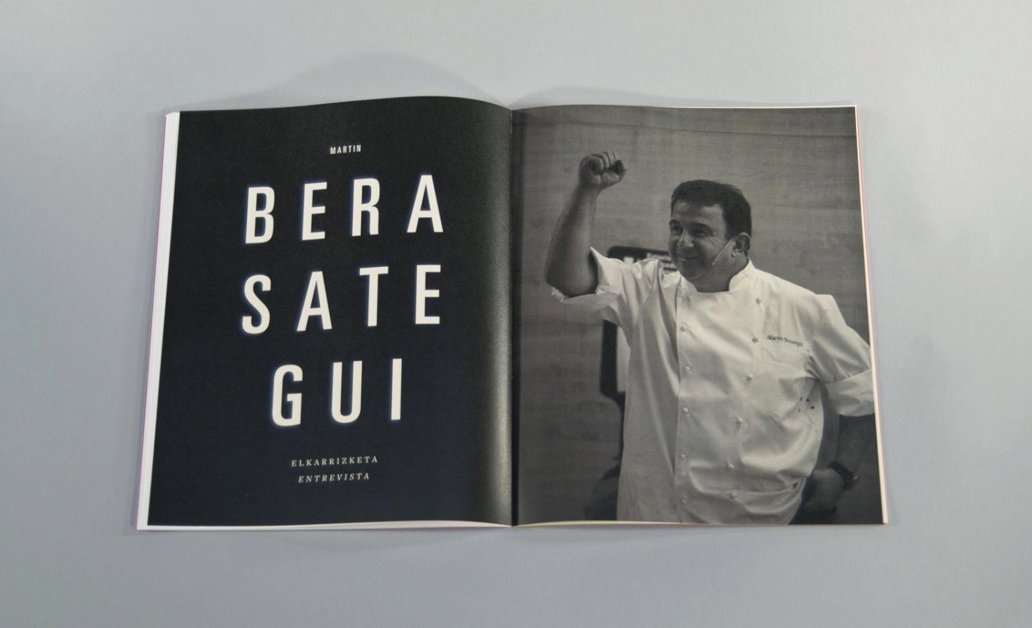 Asier Belloso - Basatu