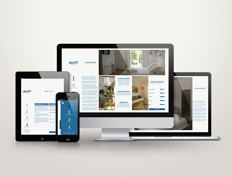 ABRIL37 - Albert Bosch