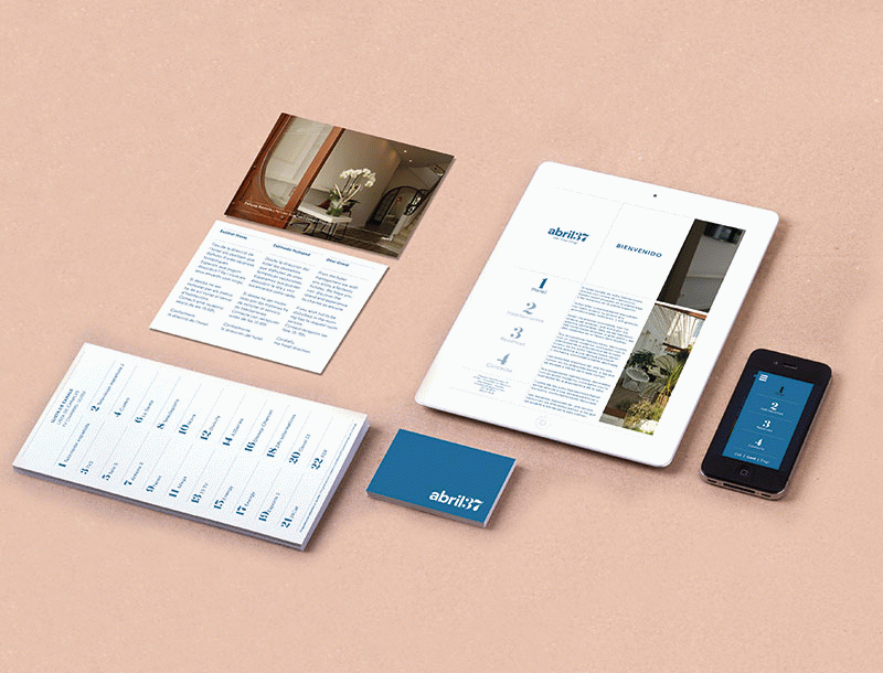 ABRIL37 - Albert Bosch