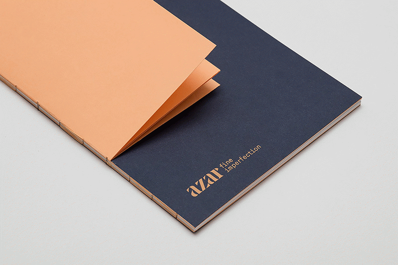 Azar - Adriana Cabeza