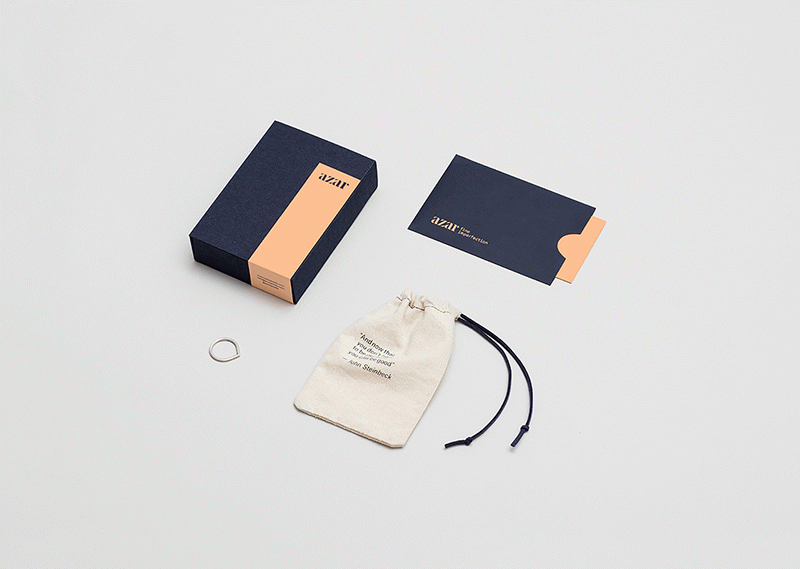 Azar - Adriana Cabeza