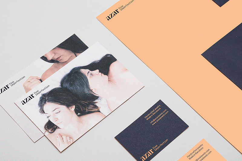 Azar - Adriana Cabeza