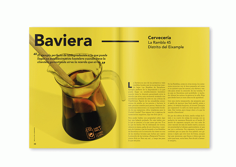 Andrea Casas Marco - Come y calla