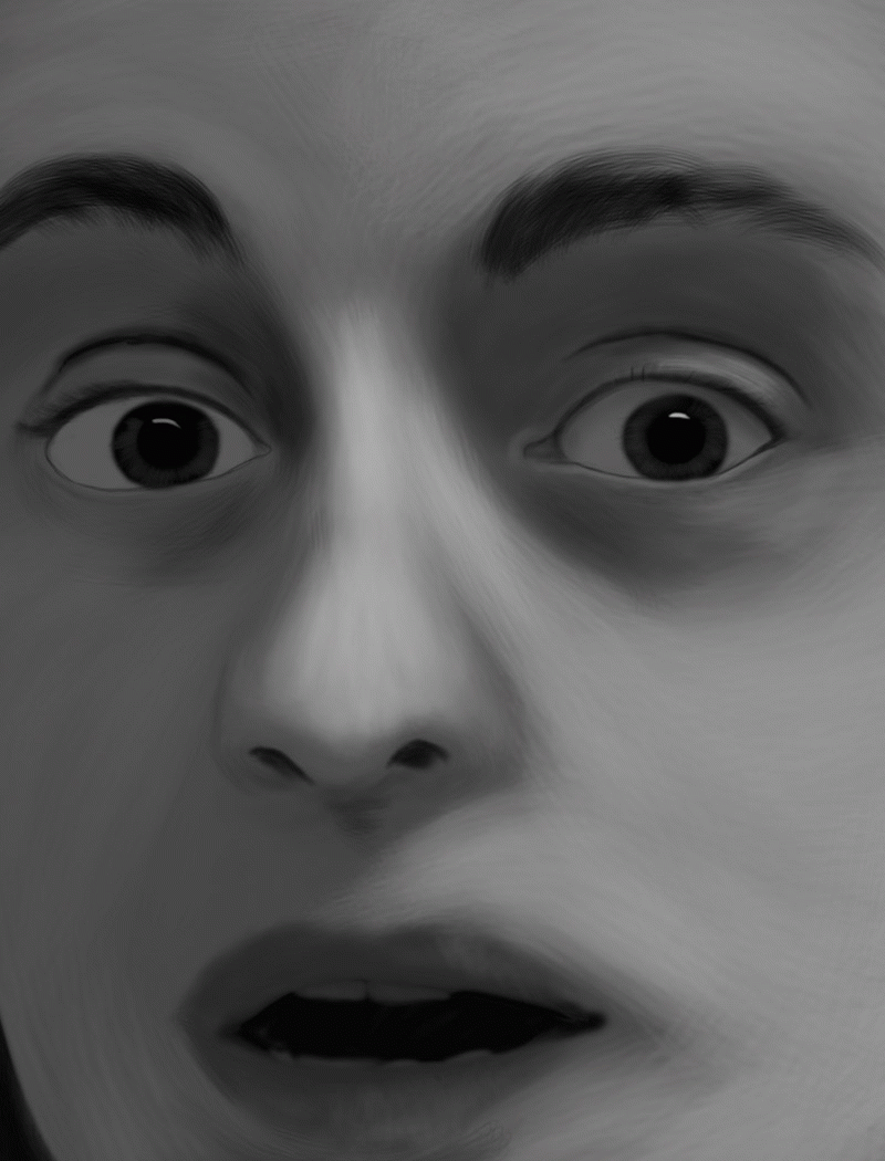 TFG de Alex Castaño a Eina - Dibuixant emocions