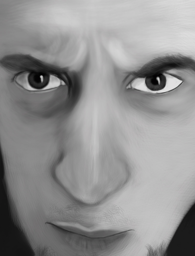 TFG de Alex Castaño a Eina - Dibuixant emocions