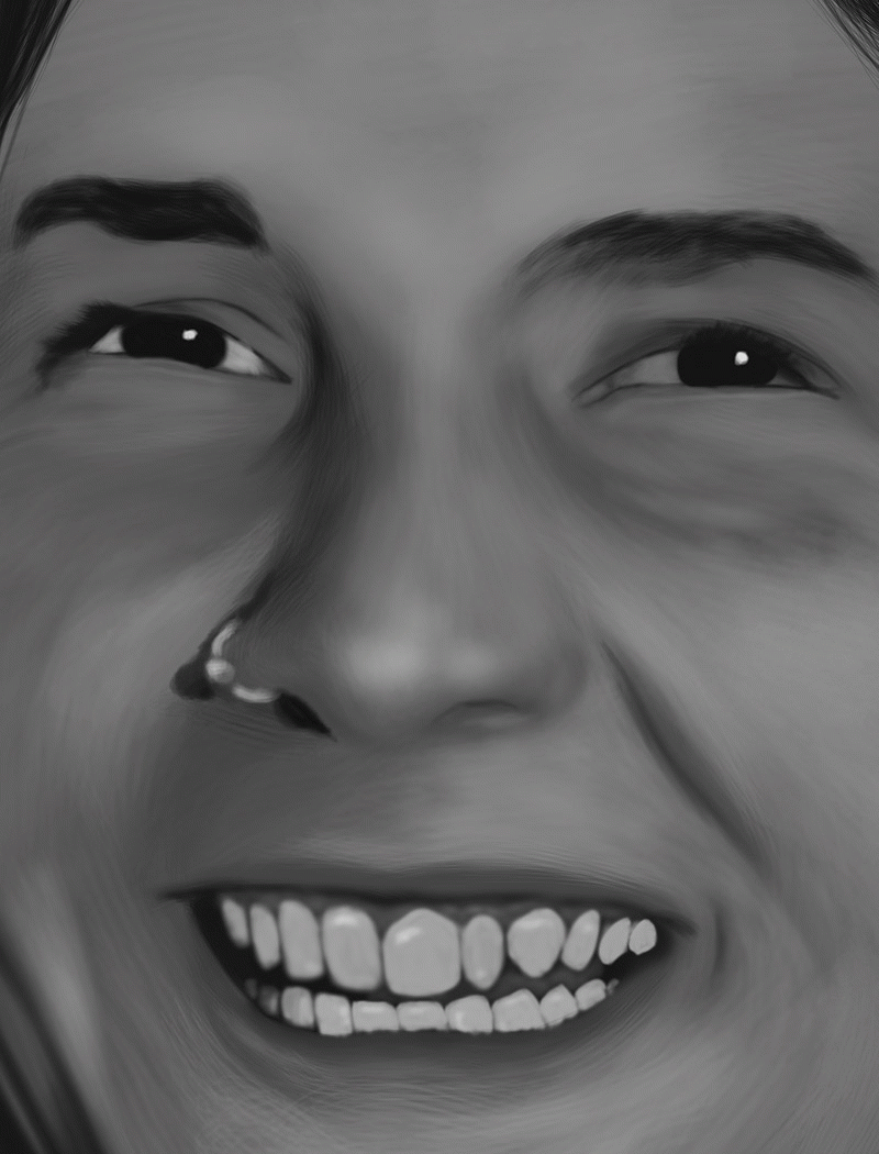 TFG de Alex Castaño a Eina - Dibuixant emocions