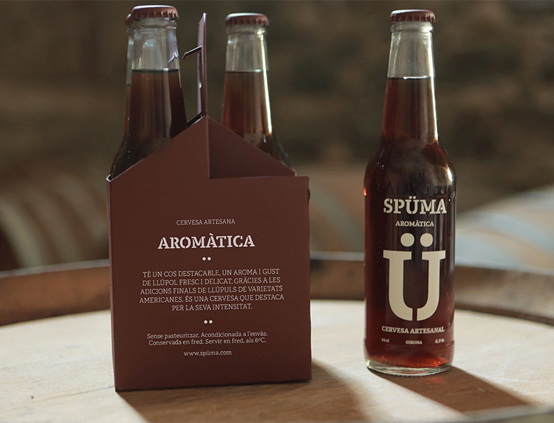 SPÜMA - Ariadna Castro