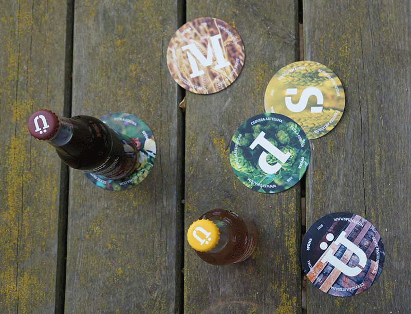 SPÜMA - Ariadna Castro