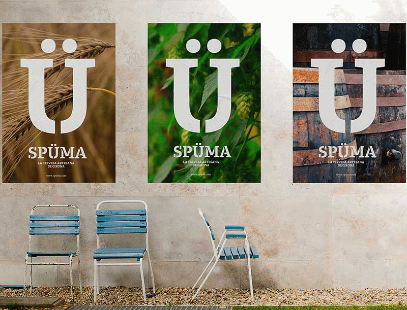 SPÜMA - Ariadna Castro