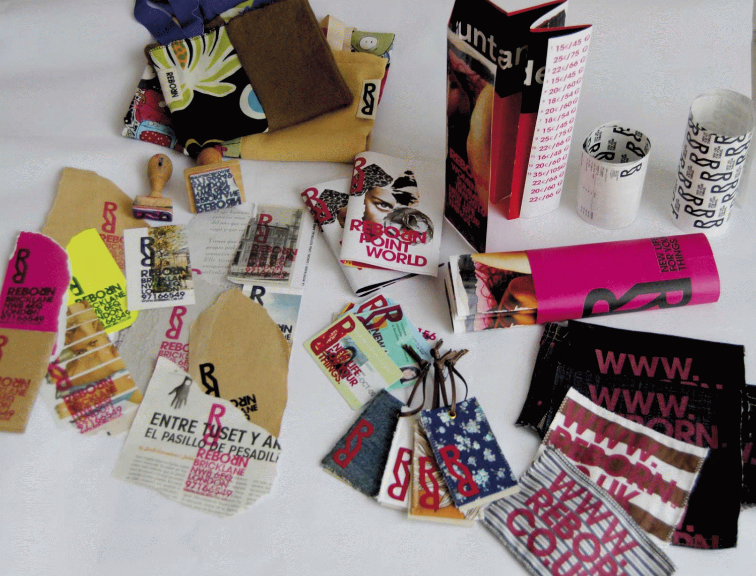 Anna Corretja - Reborn