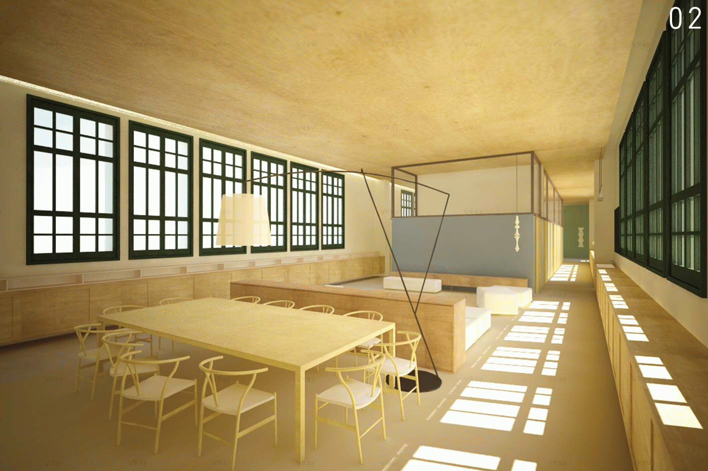 Alexandra Espinilla - Casa-taller