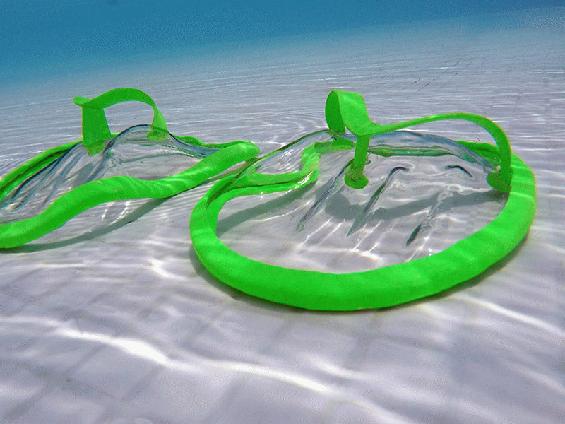 Awa - Alanís Esté Jaloveckas