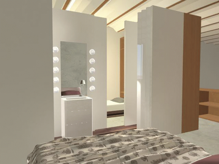 Anna Fajertag - Interiorisme Domèstic