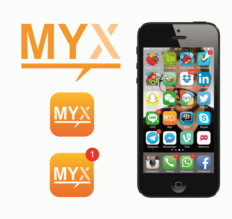 TFG de Aleix Farràs a Eina - Myx