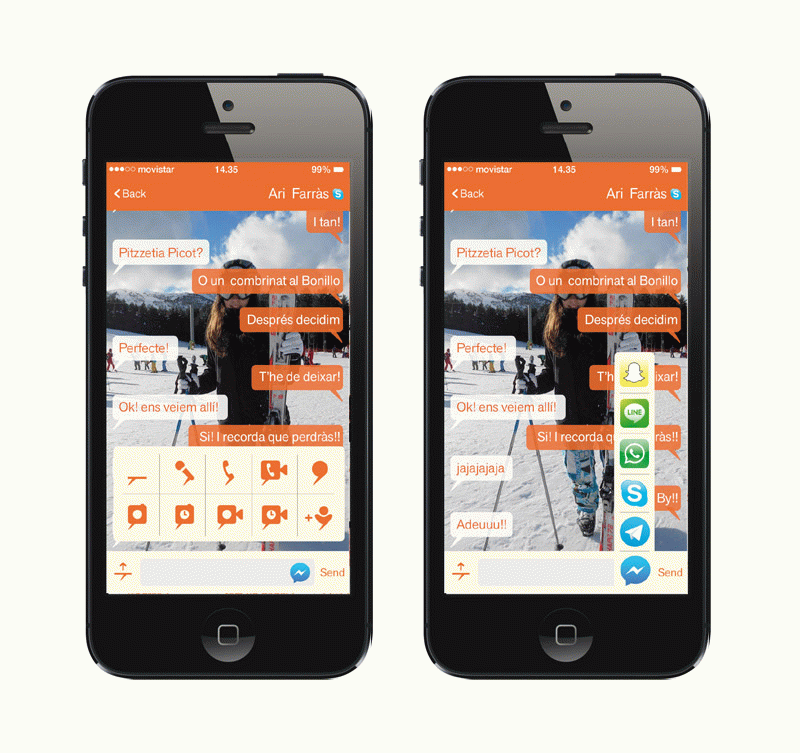 TFG de Aleix Farràs a Eina - Myx