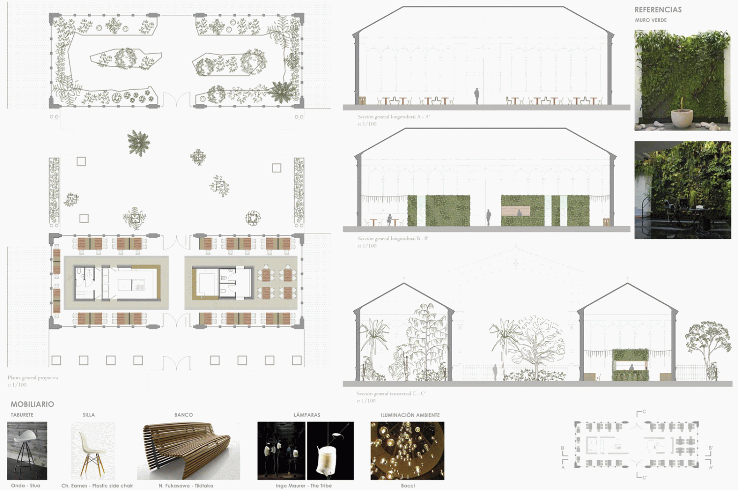 Anais Ferran - L'Hivernacle