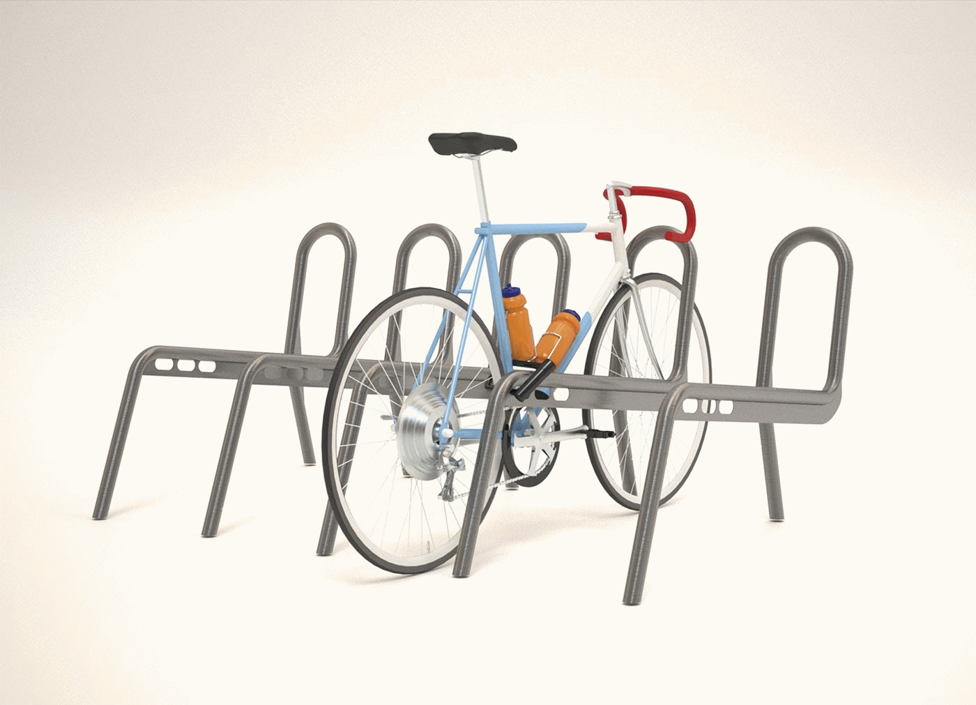 Adrià Funosas Corominas - Lock