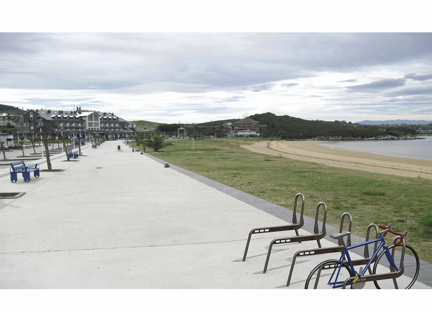 Adrià Funosas Corominas - Lock