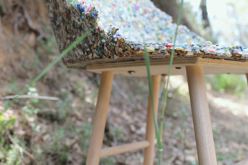 Andrea Gelpí López - Això no és una cadira