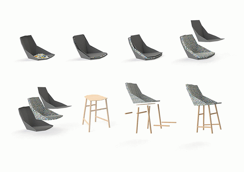 Andrea Gelpí López - Això no és una cadira