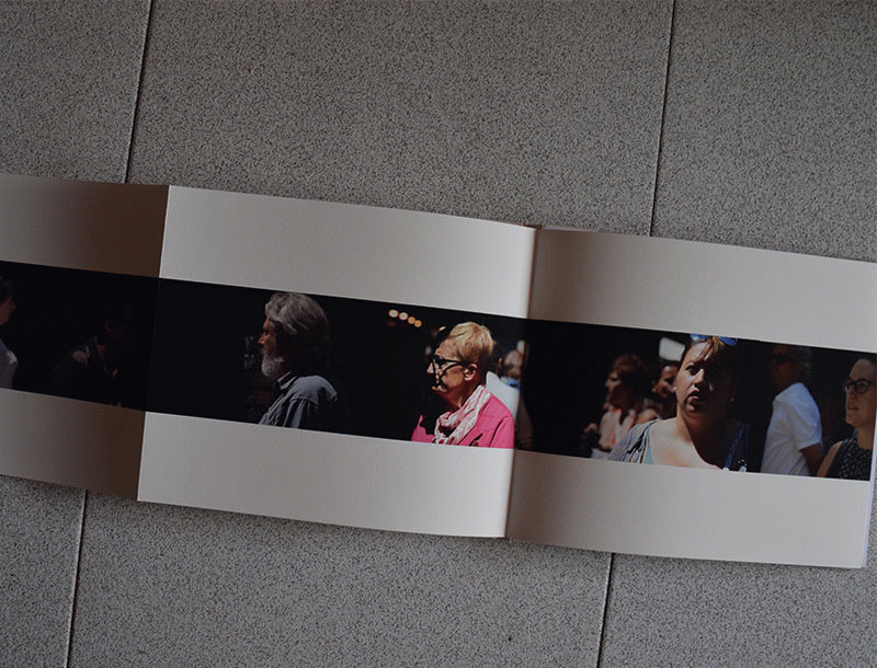 Aliens - Anna Gimenez