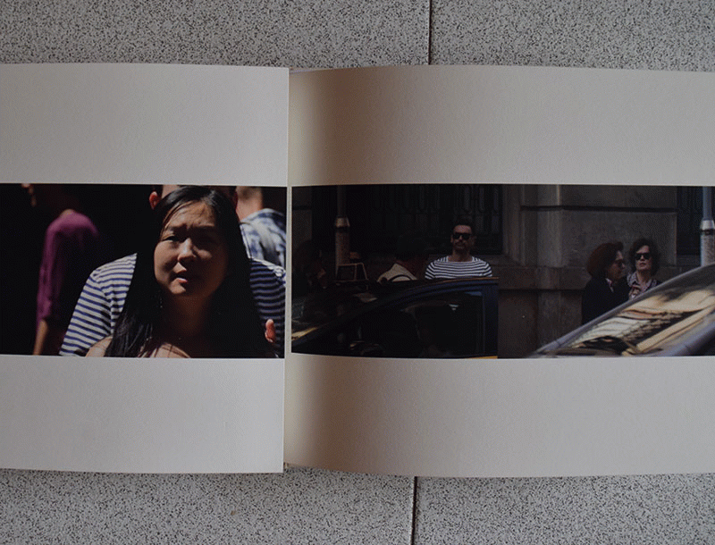 Aliens - Anna Gimenez