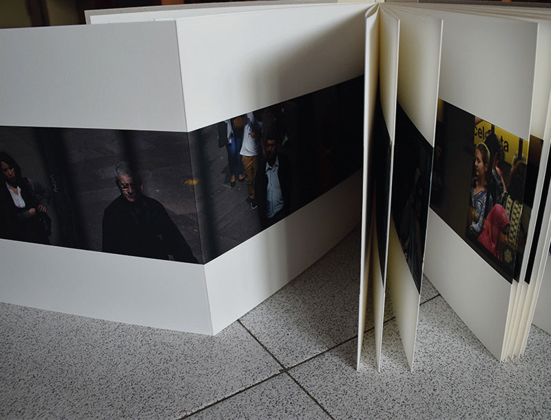 Aliens - Anna Gimenez