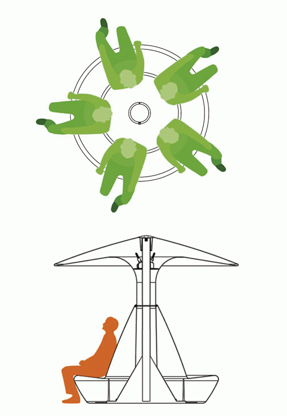 Andrea Ibáñez - Bolet