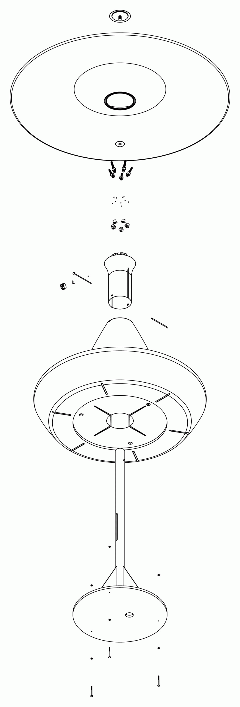 Andrea Ibáñez - Bolet