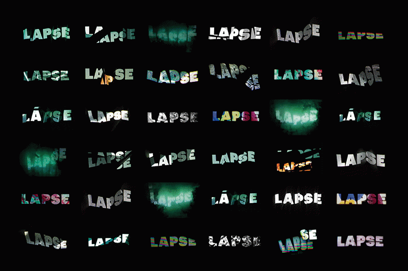 Alex la Salle Rodríguez - Lapse