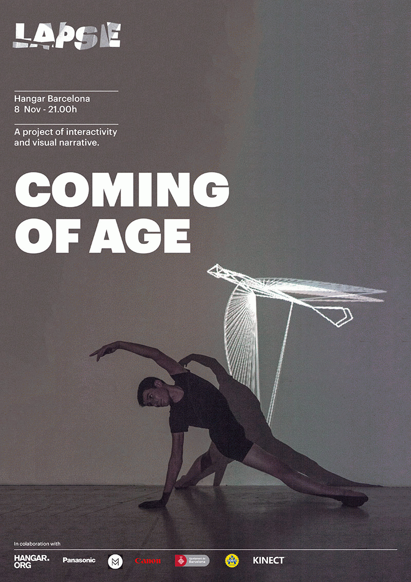 Alex la Salle Rodríguez - Lapse