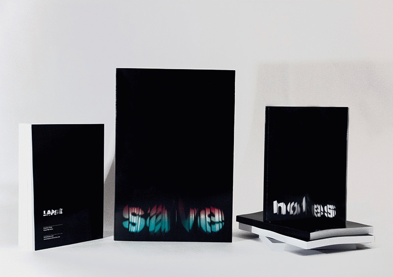 Alex la Salle Rodríguez - Lapse