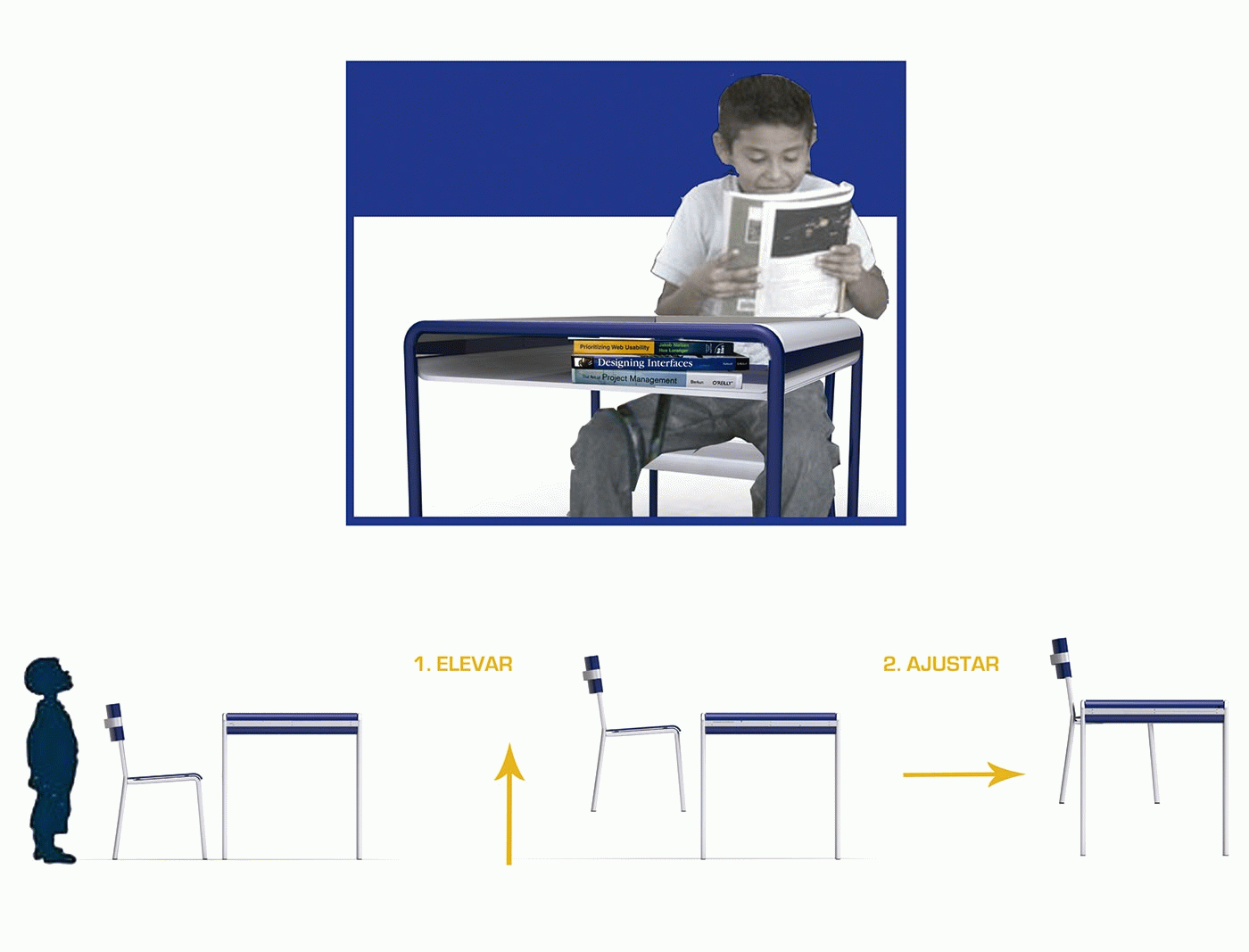 Aline Lenaerts - Grow uP