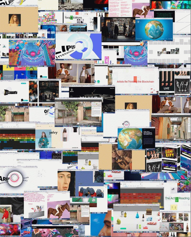 Conquistar a l’usuari web. Estudi dels recursos de seducció actuals de la xarxa - Ana Llimona Torrente