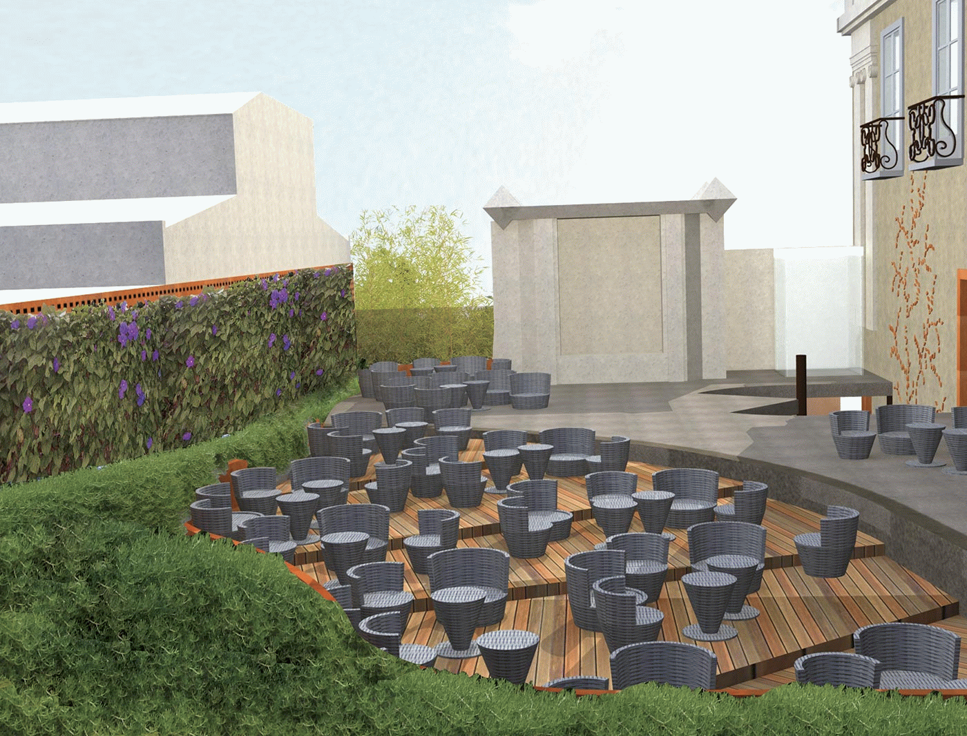 Ana López Sánchez - Cultura Cafè