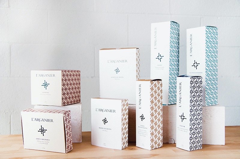 L'Arganier - Alba Martín Vidal